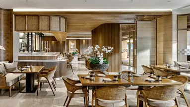 The Apurva Kempinski Bali