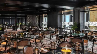 The Apurva Kempinski Bali