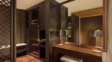 The Apurva Kempinski Bali
