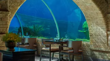 The Apurva Kempinski Bali