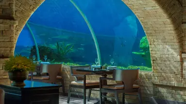 The Apurva Kempinski Bali