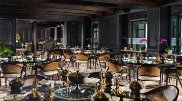 The Apurva Kempinski Bali