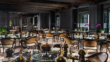 The Apurva Kempinski Bali