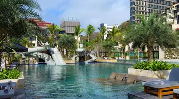 The Apurva Kempinski Bali