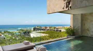 The Apurva Kempinski Bali