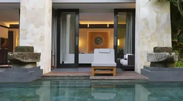 The Apurva Kempinski Bali