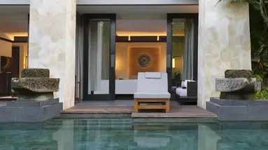 The Apurva Kempinski Bali