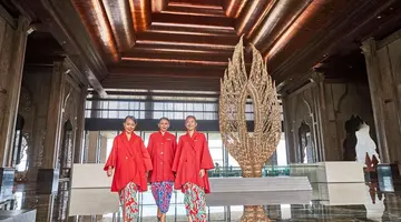 The Apurva Kempinski Bali