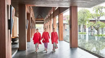 The Apurva Kempinski Bali