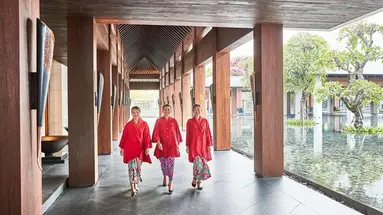 The Apurva Kempinski Bali
