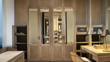 The Apurva Kempinski Bali