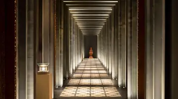 The Apurva Kempinski Bali
