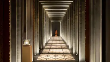 The Apurva Kempinski Bali