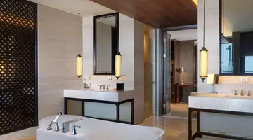 The Apurva Kempinski Bali