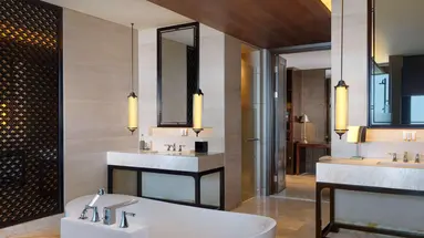 The Apurva Kempinski Bali