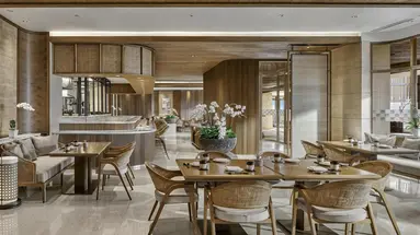 The Apurva Kempinski Bali