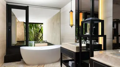 The Apurva Kempinski Bali