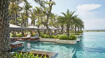 The Apurva Kempinski Bali