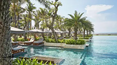 The Apurva Kempinski Bali