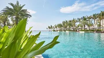 The Apurva Kempinski Bali