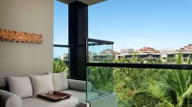 The Apurva Kempinski Bali