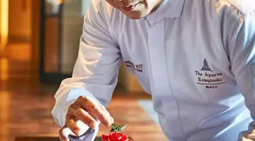 The Apurva Kempinski Bali