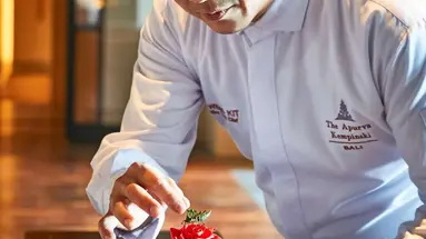 The Apurva Kempinski Bali