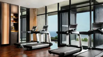 The Apurva Kempinski Bali