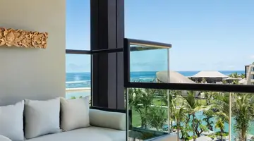The Apurva Kempinski Bali