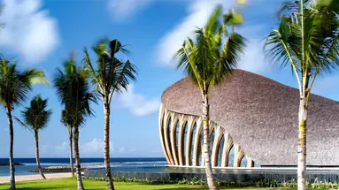 The Apurva Kempinski Bali