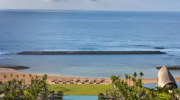 The Apurva Kempinski Bali