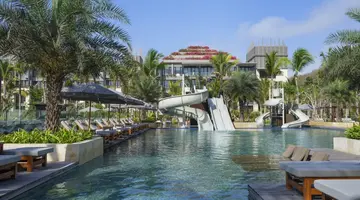 The Apurva Kempinski Bali
