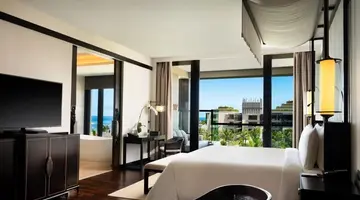 The Apurva Kempinski Bali