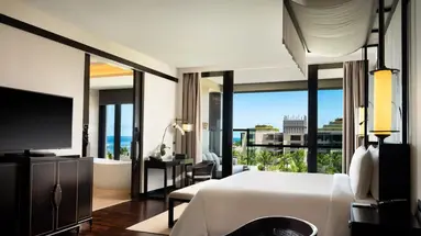 The Apurva Kempinski Bali