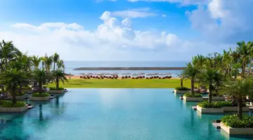 The Apurva Kempinski Bali