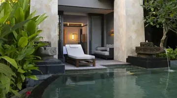 The Apurva Kempinski Bali