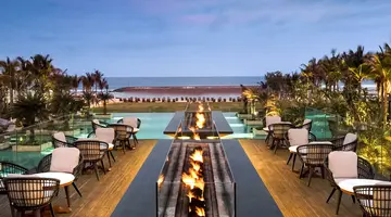 The Apurva Kempinski Bali