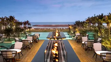 The Apurva Kempinski Bali