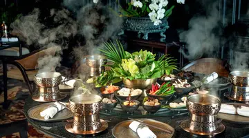 The Apurva Kempinski Bali