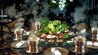 The Apurva Kempinski Bali
