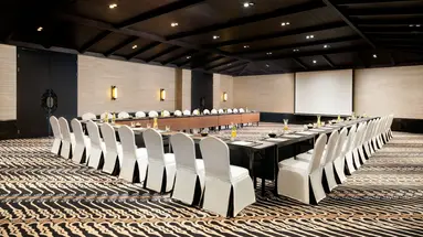 THE APURVA KEMPINSKI BALI