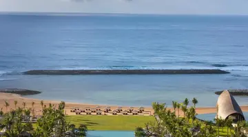 THE APURVA KEMPINSKI BALI