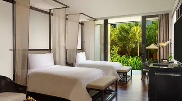 The Apurva Kempinski Bali