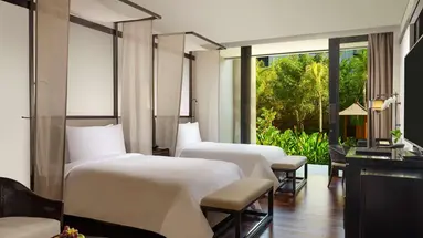 The Apurva Kempinski Bali