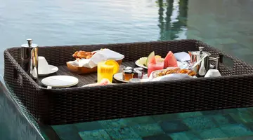 The Apurva Kempinski Bali