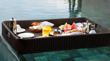 The Apurva Kempinski Bali