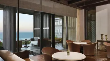 The Apurva Kempinski Bali