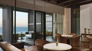 The Apurva Kempinski Bali