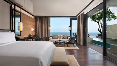 The Apurva Kempinski Bali
