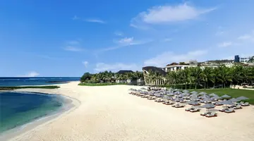 The Apurva Kempinski Bali